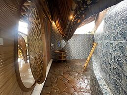 The Osing Bamboo - A Liberta Collection