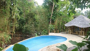 The Osing Bamboo - A Liberta Collection