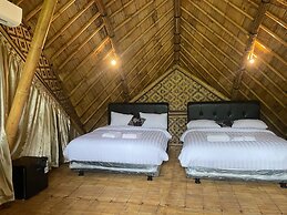 The Osing Bamboo - A Liberta Collection