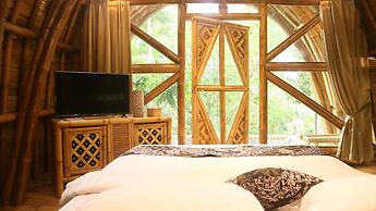 The Osing Bamboo - A Liberta Collection