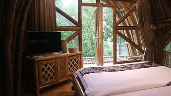 The Osing Bamboo - A Liberta Collection