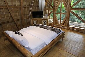 The Osing Bamboo - A Liberta Collection