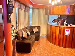 Hostal el Rancho