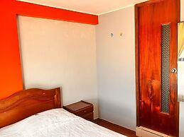 Hostal el Rancho