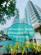 Amourette's Studio at Mesaavirre Garden