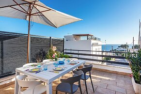 Sea View 300m From sea