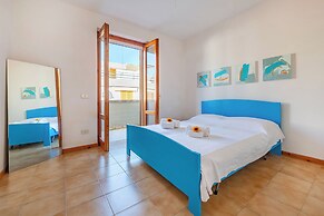 Sea View 300m From sea