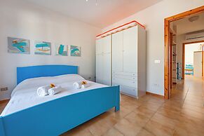 Sea View 300m From sea