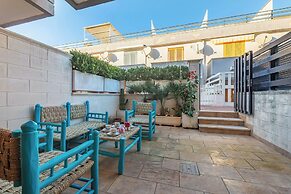 Sea View 300m From sea