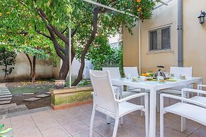 Anna Apartment Lecce