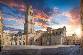 Anna Apartment Lecce