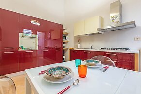 Anna Apartment Lecce