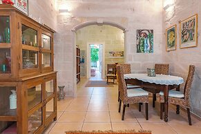 Anna Apartment Lecce