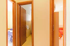 Villetta Relax with pool in residence