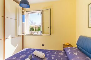 Villetta Relax with pool in residence