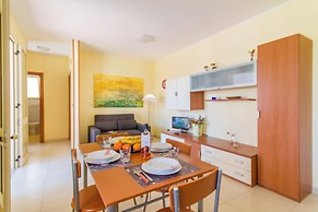 Villetta Relax with pool in residence