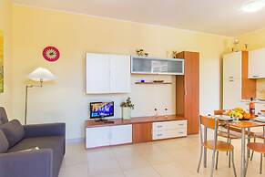 Villetta Relax with pool in residence