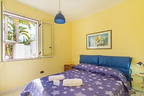 Villetta Relax with pool in residence