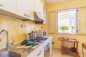 Villetta Relax with pool in residence