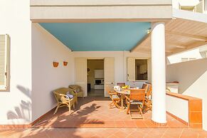 Villetta Relax with pool in residence