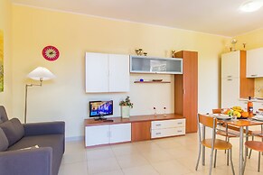 Villetta Relax with pool in residence