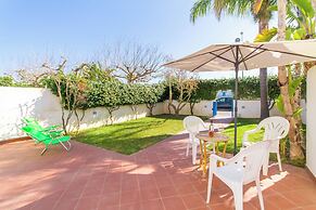 Villetta Relax with pool in residence