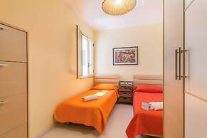 Villetta Relax with pool in residence