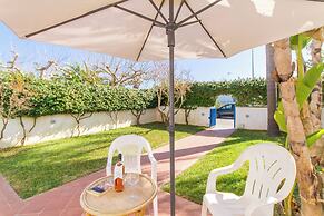 Villetta Relax with pool in residence