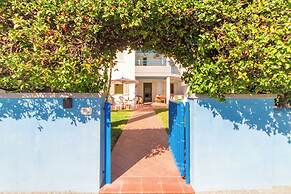 Villetta Relax with pool in residence