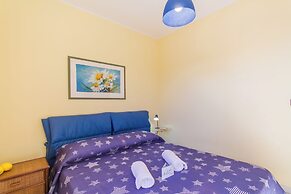 Villetta Relax with pool in residence