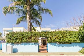 Villetta Relax with pool in residence