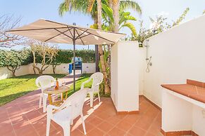 Villetta Relax with pool in residence