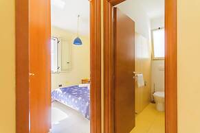 Villetta Relax with pool in residence