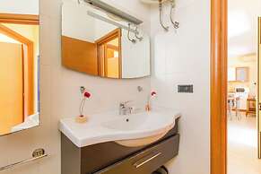 Villetta Relax with pool in residence