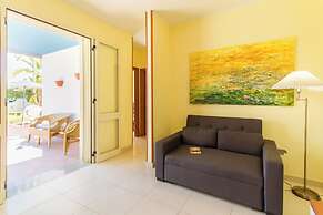 Villetta Relax with pool in residence