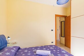 Villetta Relax with pool in residence