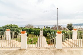 Villa Nice Sea View