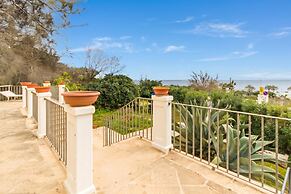 Villa Nice Sea View