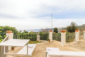 Villa Nice Sea View