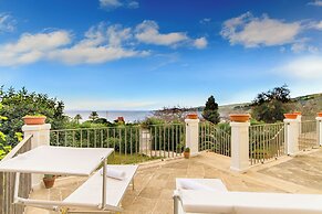 Villa Nice Sea View