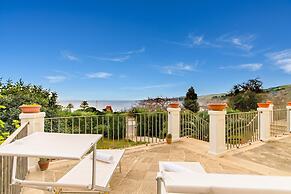 Villa Nice Sea View