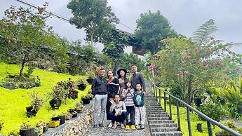 MT House Sa Pa