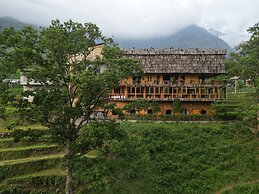 MT House Sa Pa