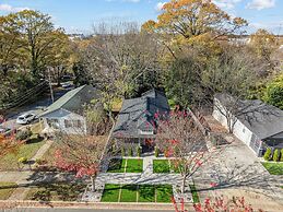 Charlotte Retreat Luxury 4BR Heaven