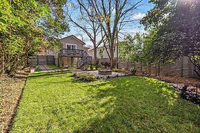 Charlotte Retreat Luxury 4BR Heaven