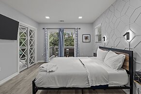 Charlotte Retreat Luxury 4BR Heaven