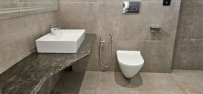 The premier gir resort