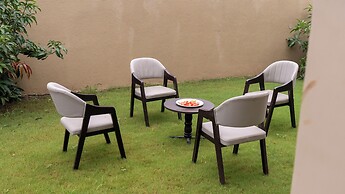 The premier gir resort