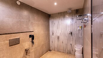 The premier gir resort