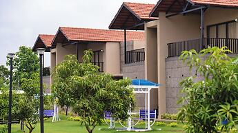 The premier gir resort